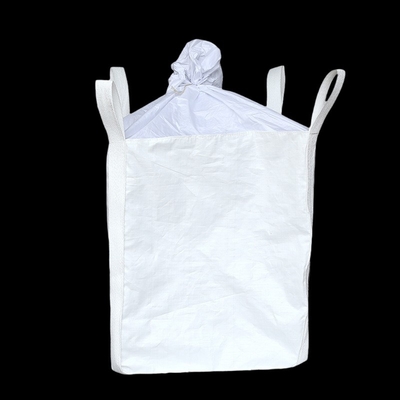کیسه های جامبو دایره ای 1 تن تا 4 تن دفع زباله تخلیه قابل بازیافت